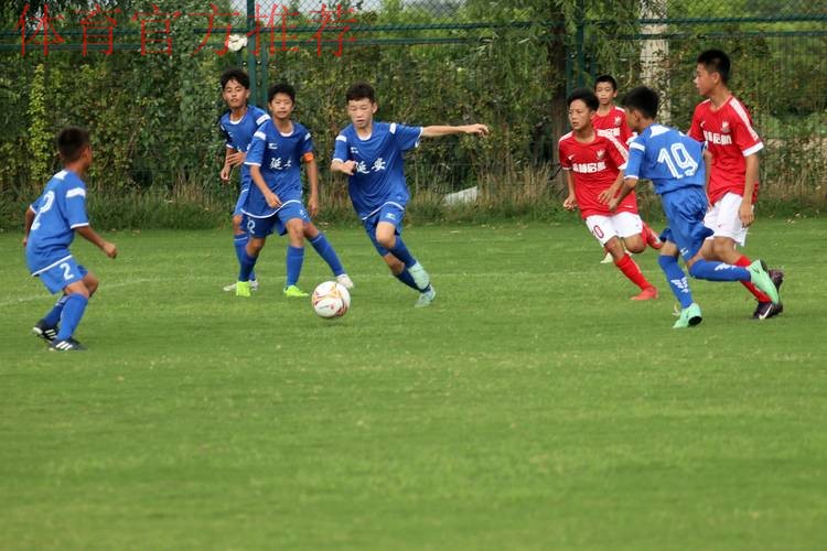 青春之名 为陕西征战全运会笼式足球全力以赴 青春之名 为陕西征战全运会笼式足球全力以赴