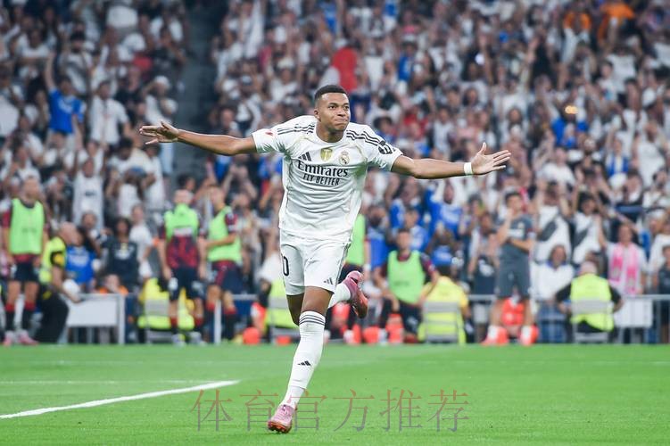 姆巴佩11轮西甲进13球 本世纪皇马队内仅次于C罗 姆巴佩11轮西甲进13球 本世纪皇马队内仅次于C罗