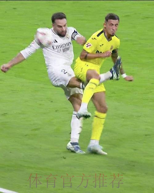 重伤!官方:卡瓦哈尔十字韧带等三处断裂 将接受手术