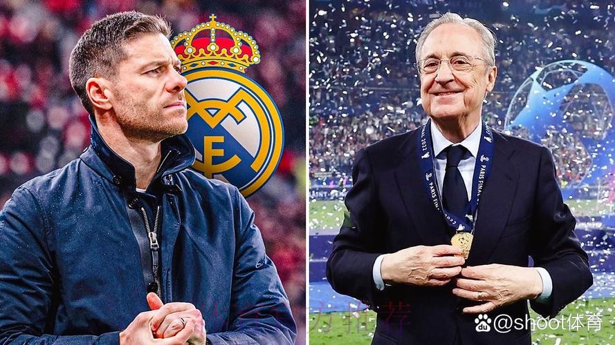 HWG!罗马诺:阿隆索出任皇马主帅 合同至2028 HWG!罗马诺:阿隆索出任皇马主帅 合同至2028