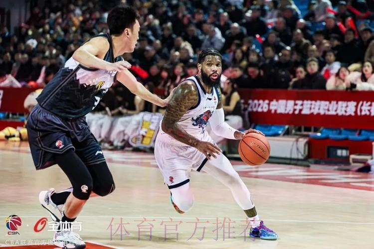 签第四外援没事！鲍威尔用表现回应质疑